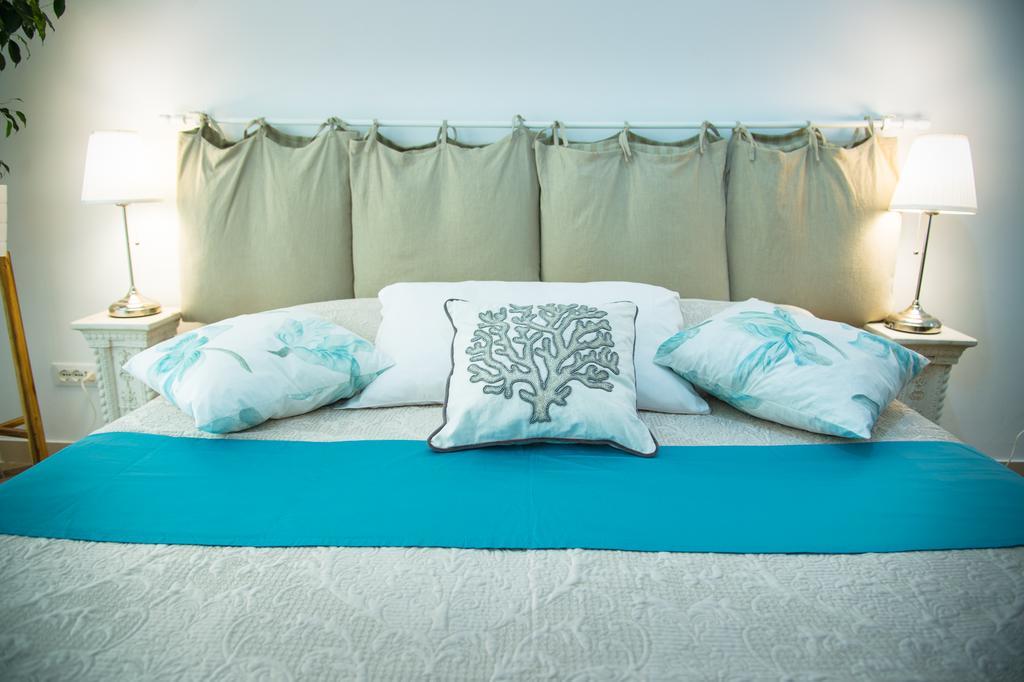 Casa Alberone Apartment Rome