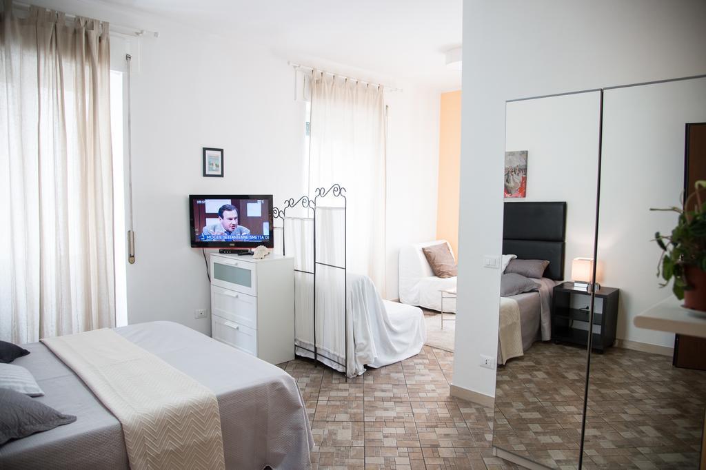 Apartment Casa Alberone