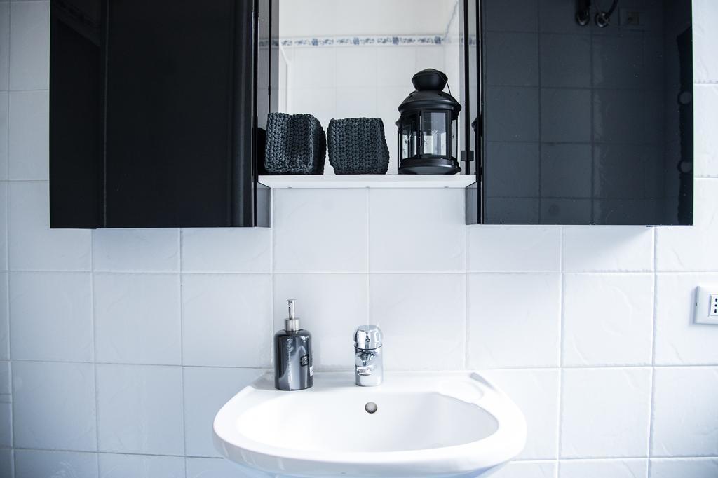 Casa Alberone Apartment Rome