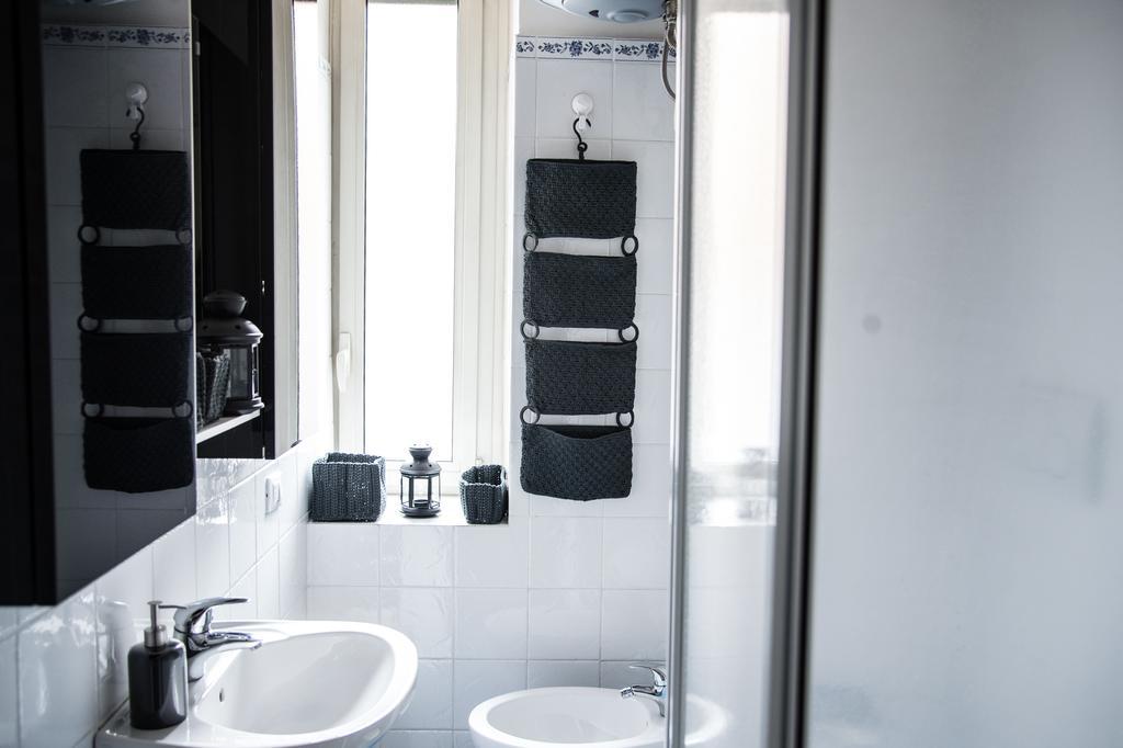 Casa Alberone Rome