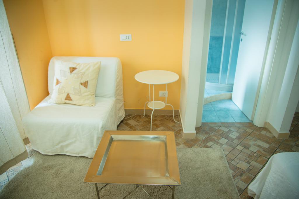 Casa Alberone Apartment Rome