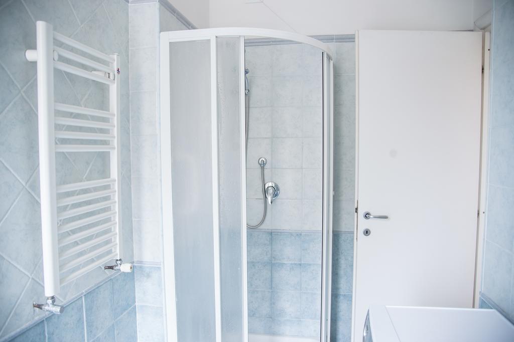 Casa Alberone Rome