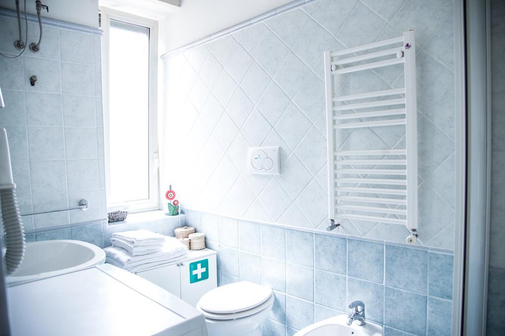 Apartment Casa Alberone Rome