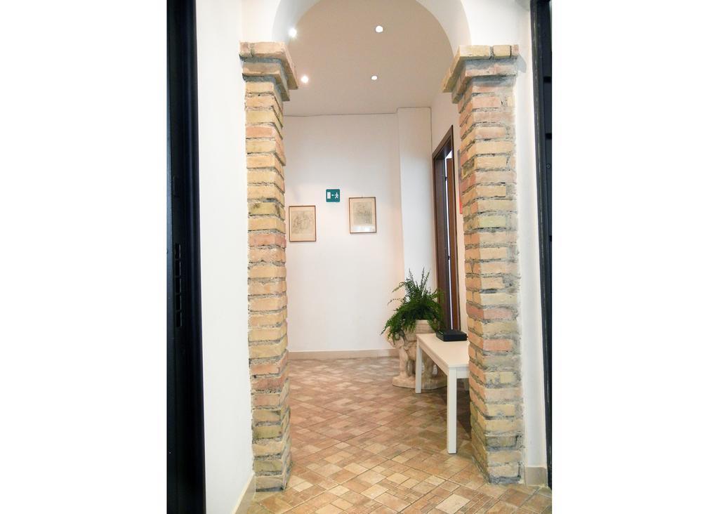 Apartment Casa Alberone Rome
